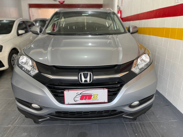 HR-V 2016/2017 1.8 16V FLEX EX 4P AUTOMÁTICO