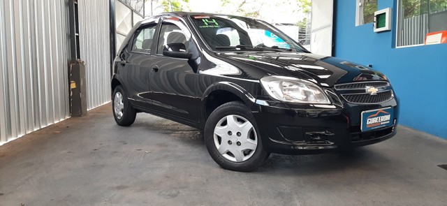 CHEVROLET CELTA LT 1.0  FLEX 