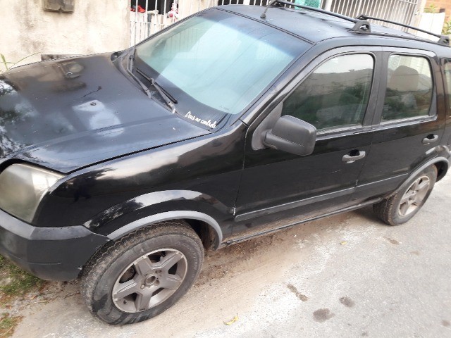 VENDO ECOSPORT