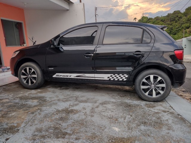 GOL G5