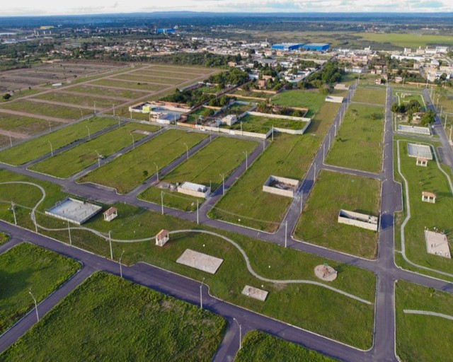 TERRENO RESIDENCIAL em FEIRA DE SANTANA - BA, NOVO HORIZONTE