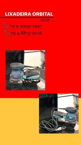 Aluguel de máquinas  - Foto 5