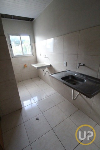 Apartamento 2 quartos Bomfim - Belo Horizonte R$ 850,00 - Foto 13