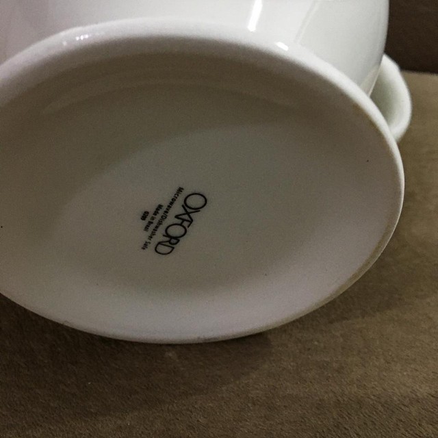 Peças de porcelana 5 peças  - Foto 5