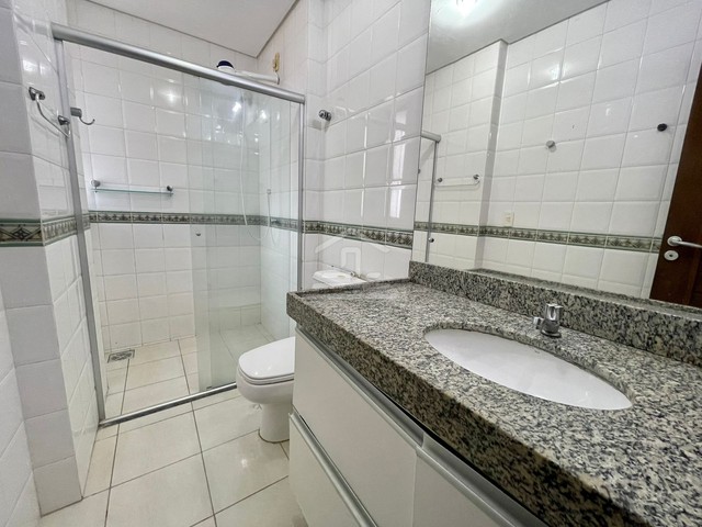 Apartamento para venda em Fátima com 04 Suítes || 04 Suítes DCE Sala Cozinha Dispensa - Foto 5