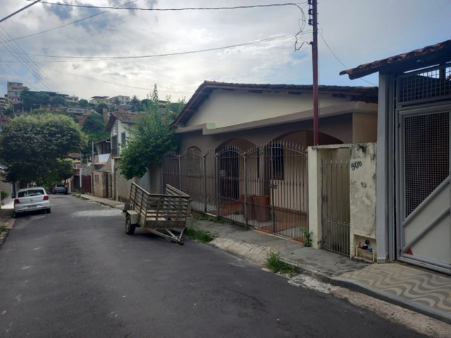 Duas casas exclusivas disponível para venda bairro Bico Doce - Muriaé - MG