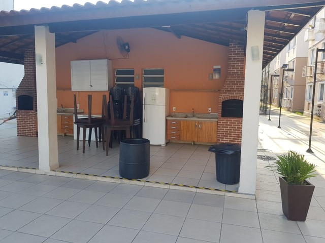 Apartamento para locação, Vila Avelina, Nova Iguaçu, RJ - Foto 6