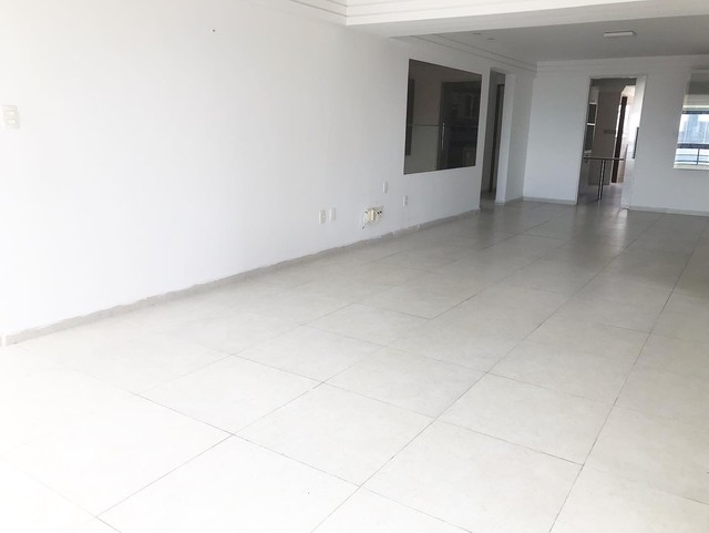 Apartamento para venda tem 357 metros quadrados com 3 quartos em Manaíra - João Pessoa - P - Foto 3