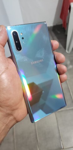 Galaxy not 10+