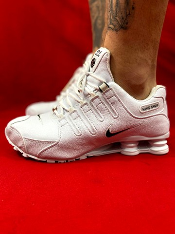 nike shox nz olx