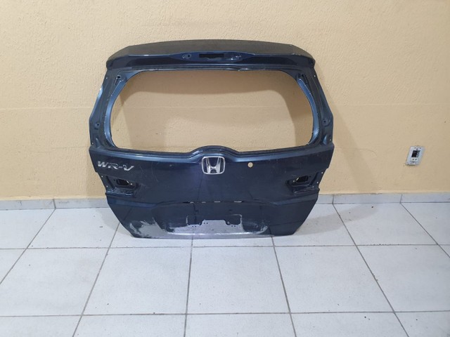 Tampa traseira WRV 18/21 Original