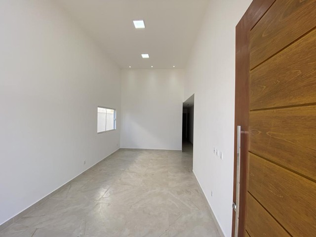 Casa nova à venda com 3 quartos no Cond. Nova York em Parnamirim/RN - Foto 3