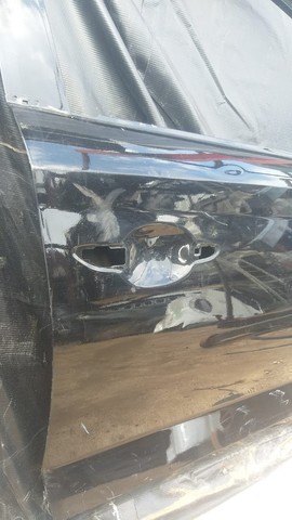 Porta dianteira direita Hyundai Creta 2020\2023  - Foto 5