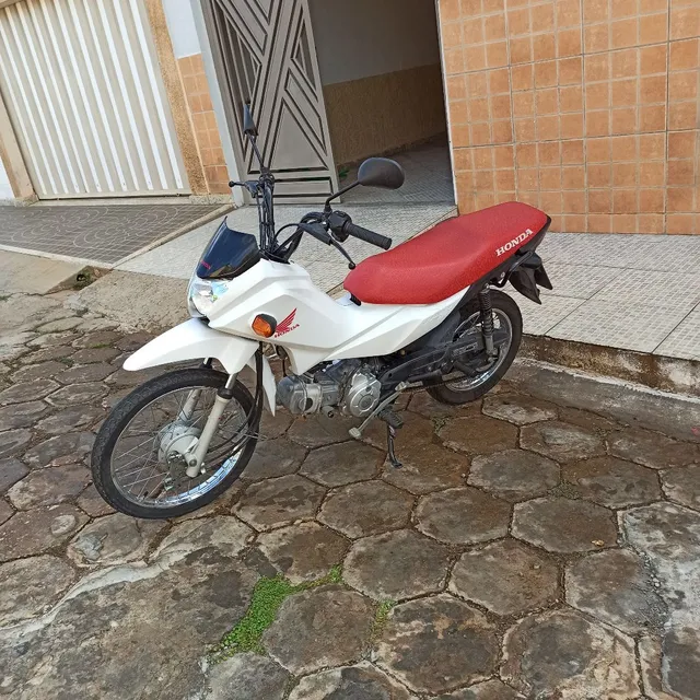 Kadu Motos  Virgem da Lapa MG