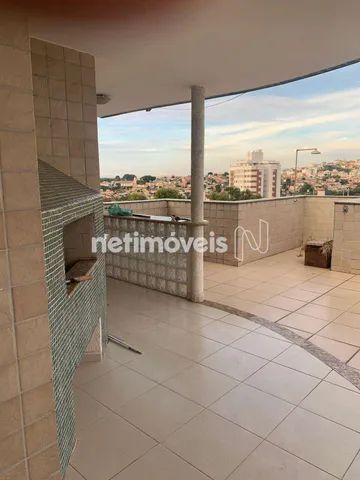 Venda Cobertura Palmares Belo Horizonte - Foto 2