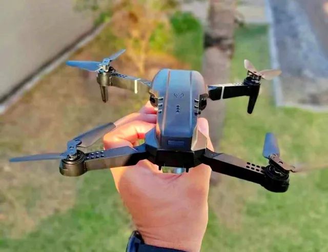 (Promoção) DRONE E99 PARA CRIANÇAS A PRONTA ENTREGA!!! - Foto 2