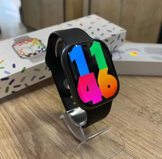 -Lançamento - w29 pró, com 2GB de armazenamento para músicas
