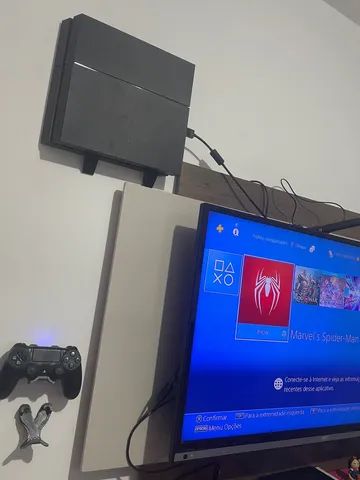 Ps4 Desbloqueado + 3500 Jogos a Escolha - Videogames - Jardim São Luís, São  Paulo 1254385264