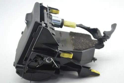 Moldura Porta Treco Objeto Painel Toyota Corolla Orginal - Foto 4