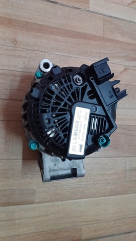 Alternador Ford Focus 1.6 - Foto 2