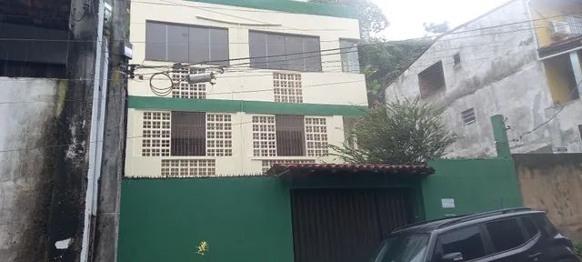 Captação de Casa a venda na Rua Potiraguá, Pernambués, Salvador, BA