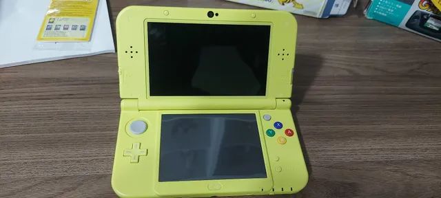 Jogos originais para Nintendo DS e 3DS americanos e Japoneses (LOTE A) -  Escorrega o Preço