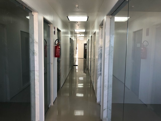 Sala comercial no Centro - Foto 5