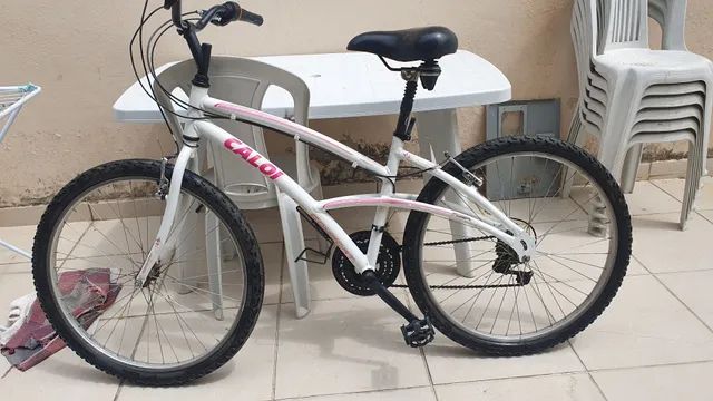 Caloi 100 SW Confort