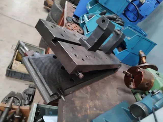 Mesa de seno - Foto 5