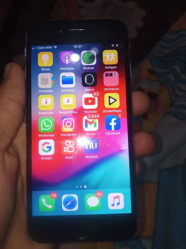 Aiphone 6  - Foto 3