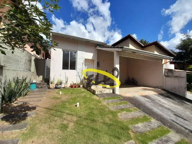 Oportunidade! Casa Térrea e Isolada, em Condomínio Fechado! - Foto 2