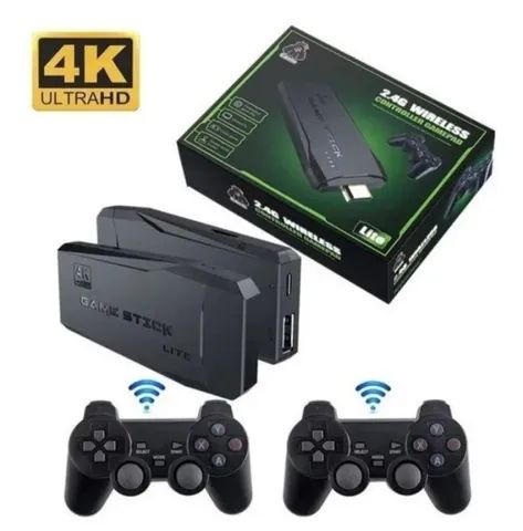 Vídeo Game stick  - Foto 4