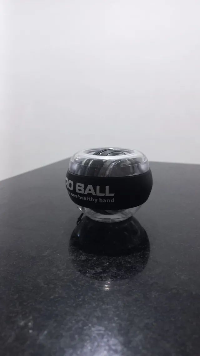 Gyro Ball