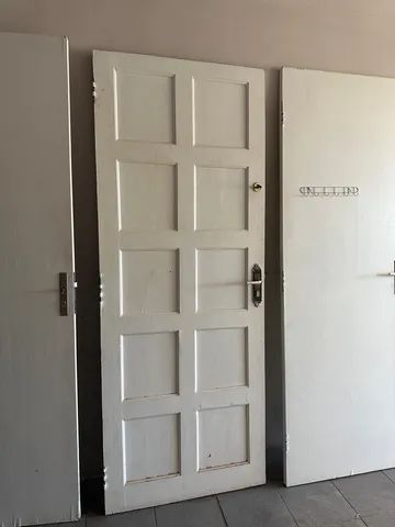 Portas  - Foto 2