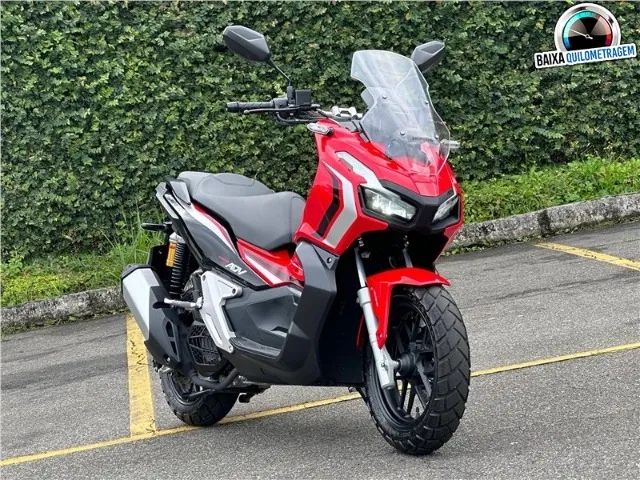 Honda ADV 2023 / 437KM / Entrega Imediata / Doc em dia