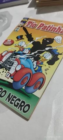 Hq Tio Patinhas #499 - Foto 2