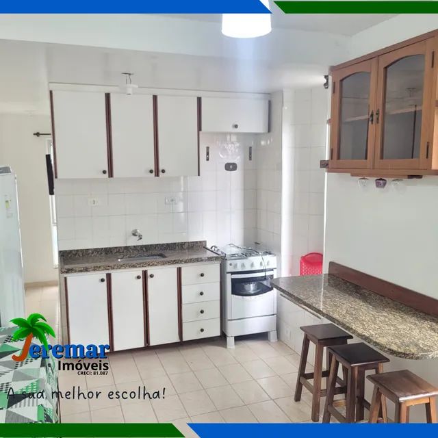 Casas – Apartamentos – Imóveis em Ubatuba – Jeremar Imóveis