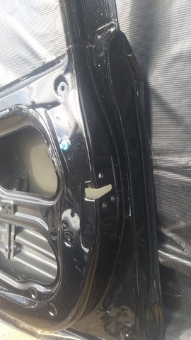 Porta dianteira direita Hyundai Creta 2020\2023  - Foto 2