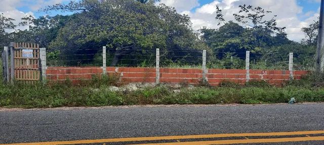 Terreno Barra da Sucatinga - Beberibe (CE) - Foto 2