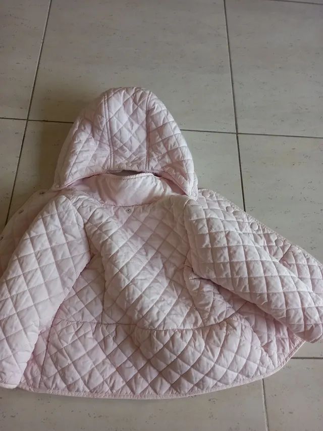 Jaqueta Chicco - Foto 3