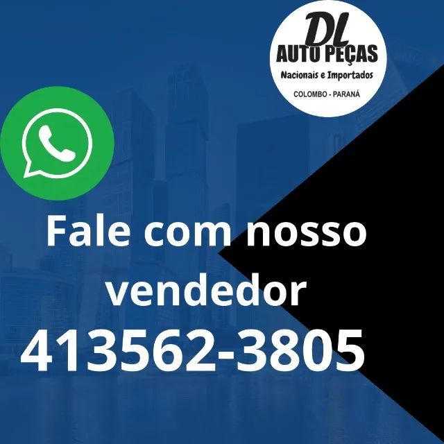 Sandero 1.6 2015 Sucata para retirada de peças - Foto 5