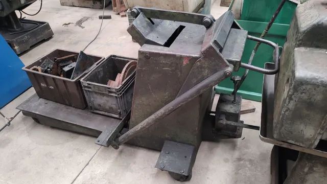 Plataforma zeloso colocar moldes - Foto 2