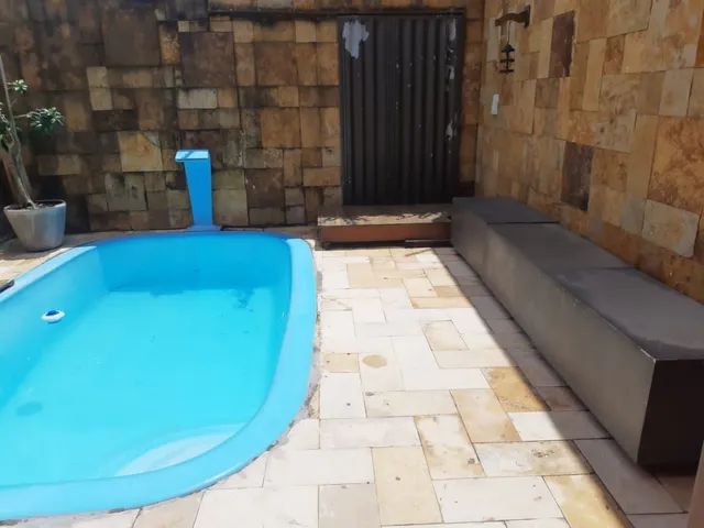 CASA MOBILIADA CIDADE VERDE - 04 SUÍTES - LOCAÇÃO TEMPORÁRIA  - Foto 2