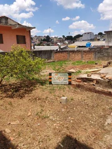 Terrenos, Lotes e Condomínios para alugar em Vila Pereira Barreto