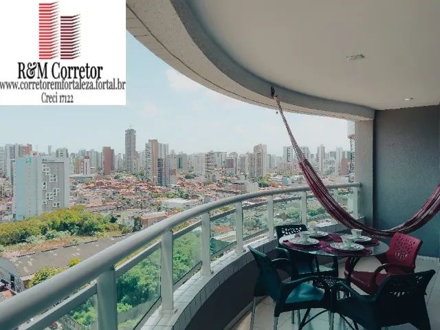 Apartamento por Temporada a partir R$ 150,00 na Praia de Iracema  em Fortaleza-CE  136 - Foto 4