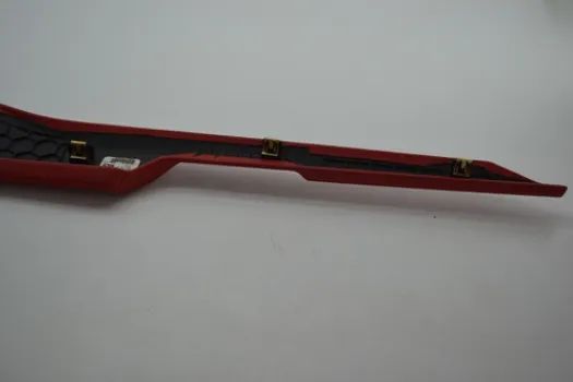 Moldura Friso Acabamento Console Chevrolet Corvette Amg 5003 - Foto 3