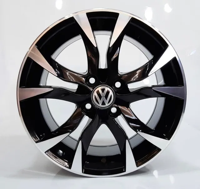 Rodas esportivas s215 aro 14 novas