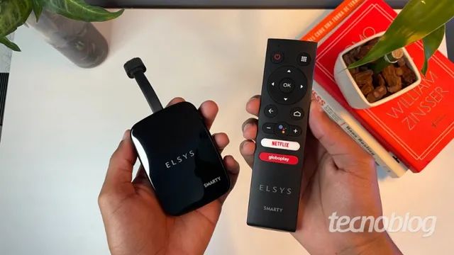 Como baixar aplicativos na smart TV – Tecnoblog