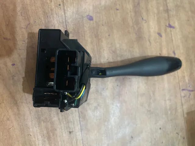 Chave de seta l200 outdoor,gl. Original  - Foto 2