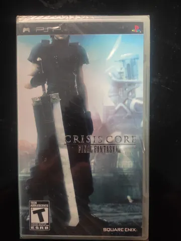 Jogo Final Fantasy Vii Remake (Steelbook Edition) - Ps4 - Casa & Vídeo